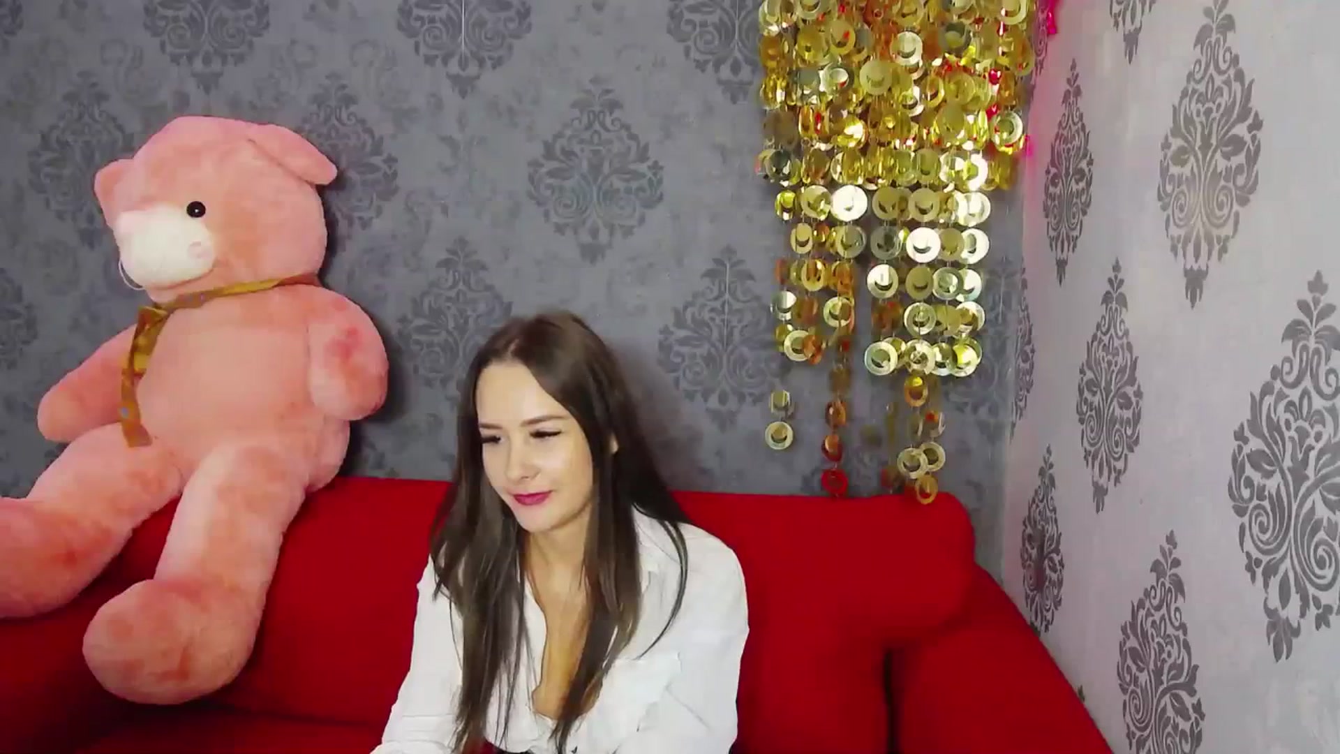 Gallery image thumbnail from Radiance's myfreecams stream on, 10/15/2023, 13:20 image 16 of 20