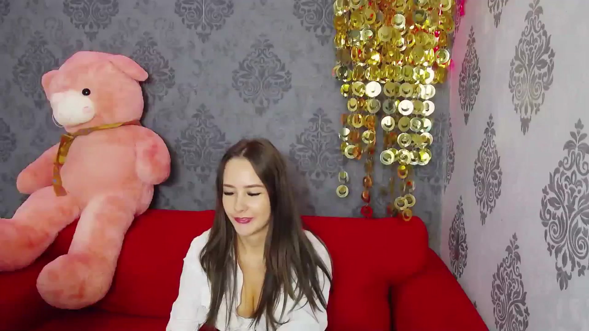 Gallery image thumbnail from Radiance's myfreecams stream on, 10/15/2023, 13:20 image 19 of 20