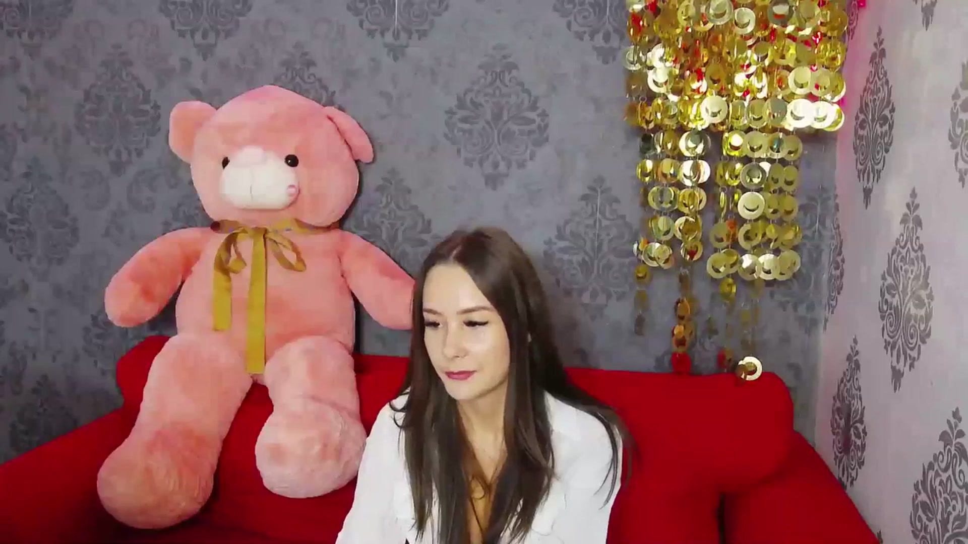 Gallery image thumbnail from Radiance's myfreecams stream on, 10/15/2023, 13:44 image 15 of 20
