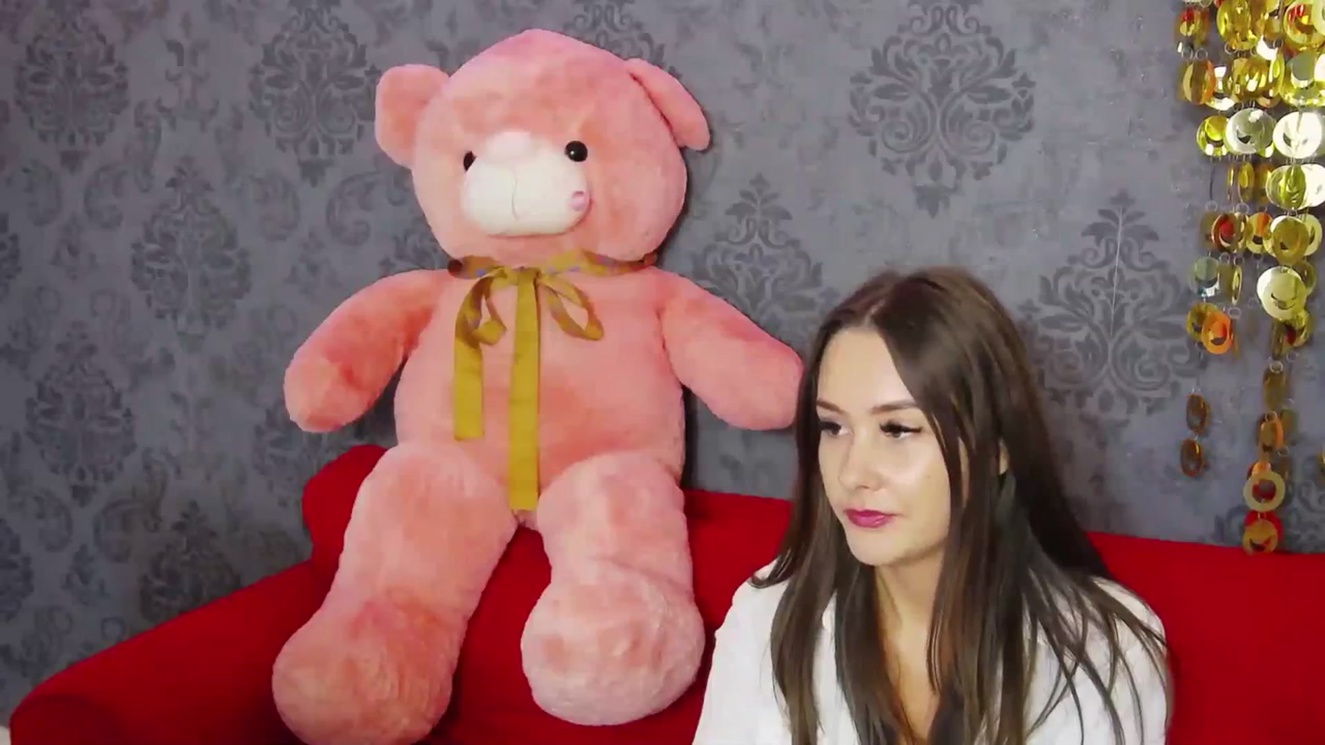 Gallery image thumbnail from Radiance's myfreecams stream on, 10/15/2023, 13:44 image 18 of 20