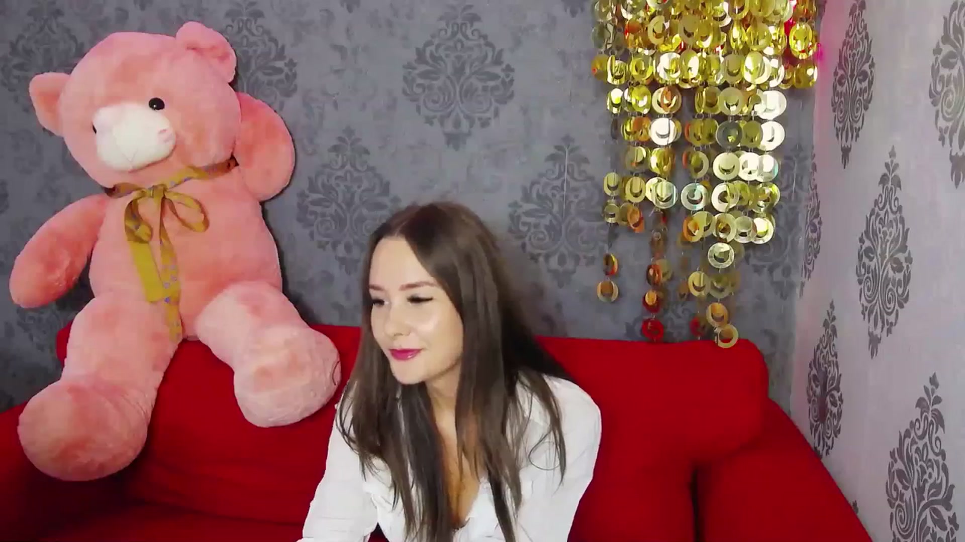 Gallery image thumbnail from Radiance's myfreecams stream on, 10/15/2023, 13:44 image 5 of 20
