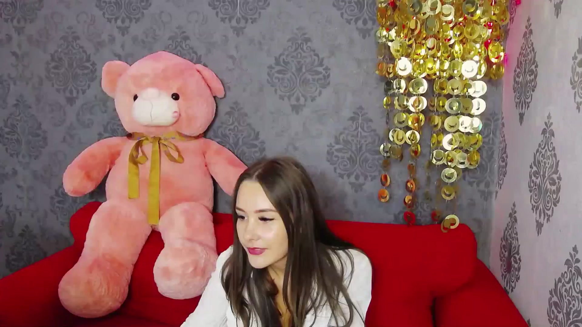 Gallery image thumbnail from Radiance's myfreecams stream on, 10/15/2023, 13:44 image 14 of 20