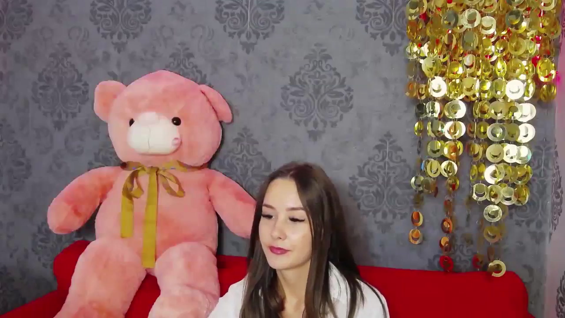 Gallery image thumbnail from Radiance's myfreecams stream on, 10/15/2023, 13:44 image 9 of 20