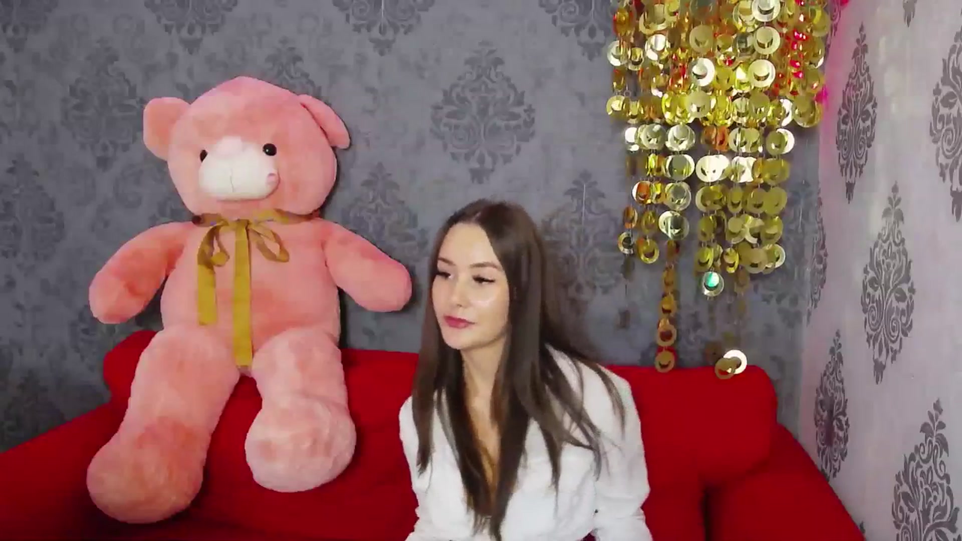 Gallery image thumbnail from Radiance's myfreecams stream on, 10/15/2023, 13:44 image 20 of 20