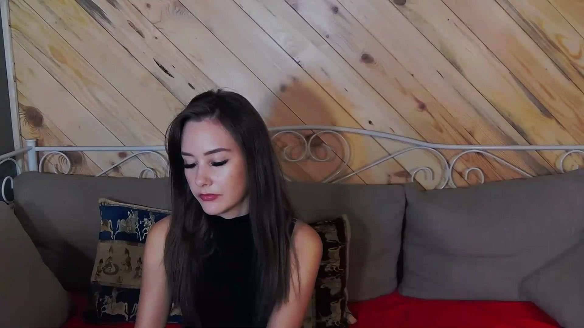Gallery image thumbnail from Radiance's myfreecams stream on, 10/17/2023, 17:13 image 6 of 20