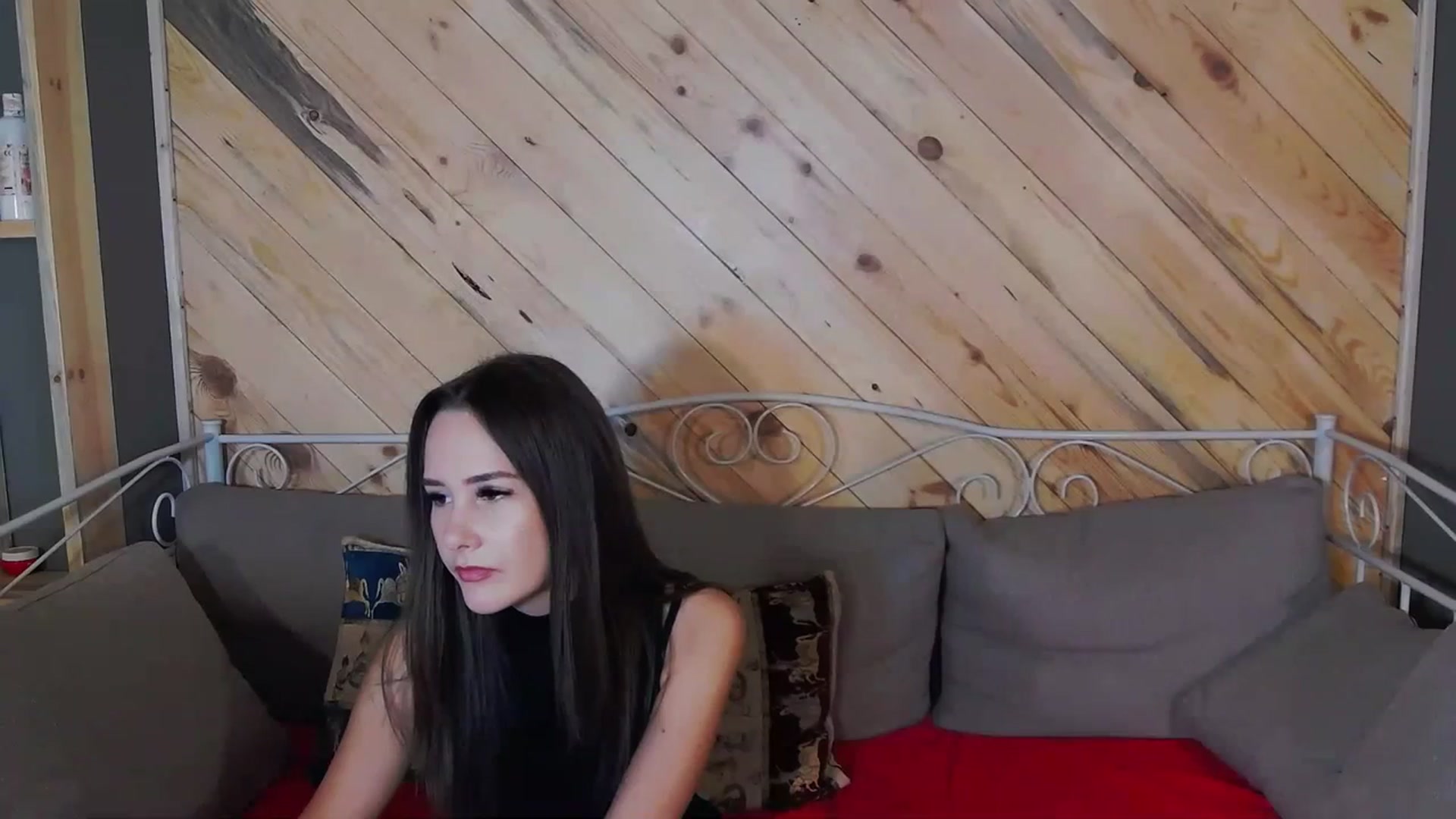 Gallery image thumbnail from Radiance's myfreecams stream on, 10/17/2023, 17:13 image 19 of 20