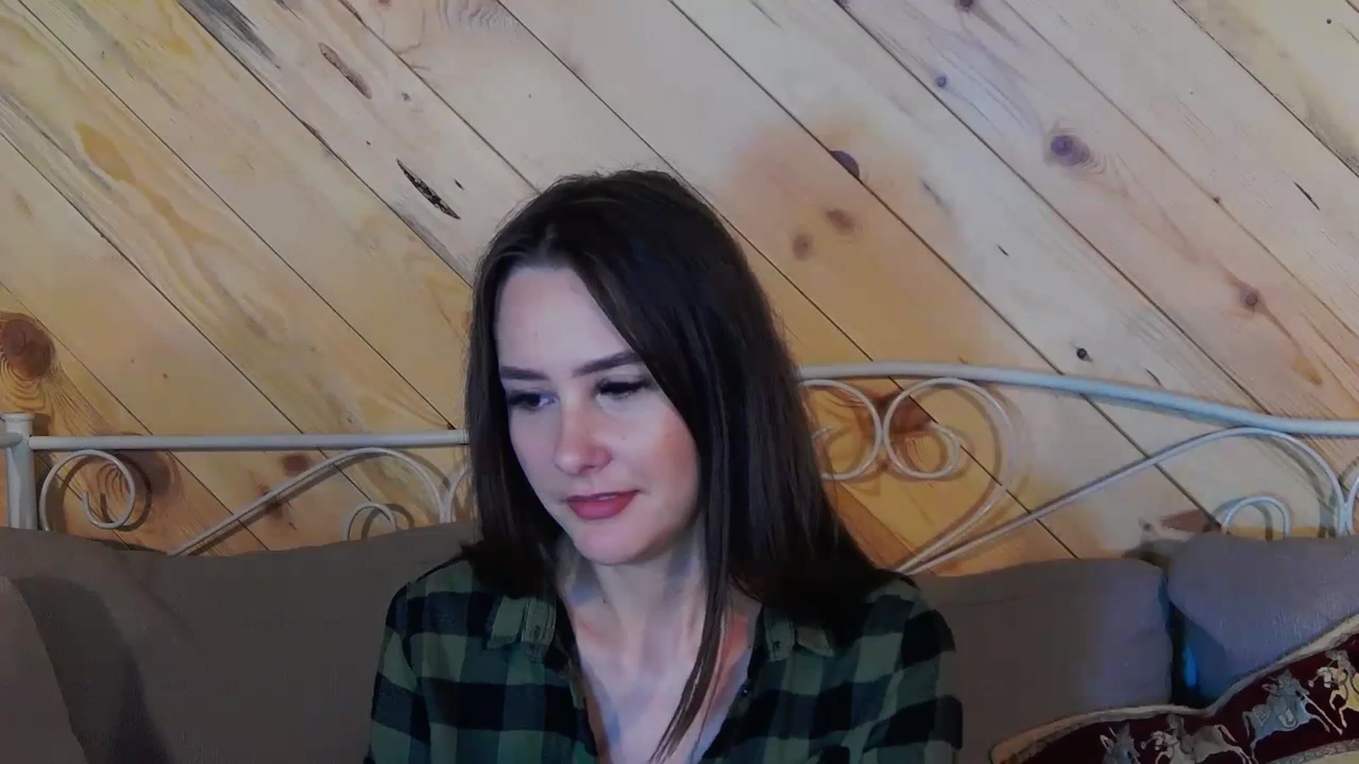 Gallery image thumbnail from Radiance's myfreecams stream on, 10/25/2023, 17:33 image 4 of 20