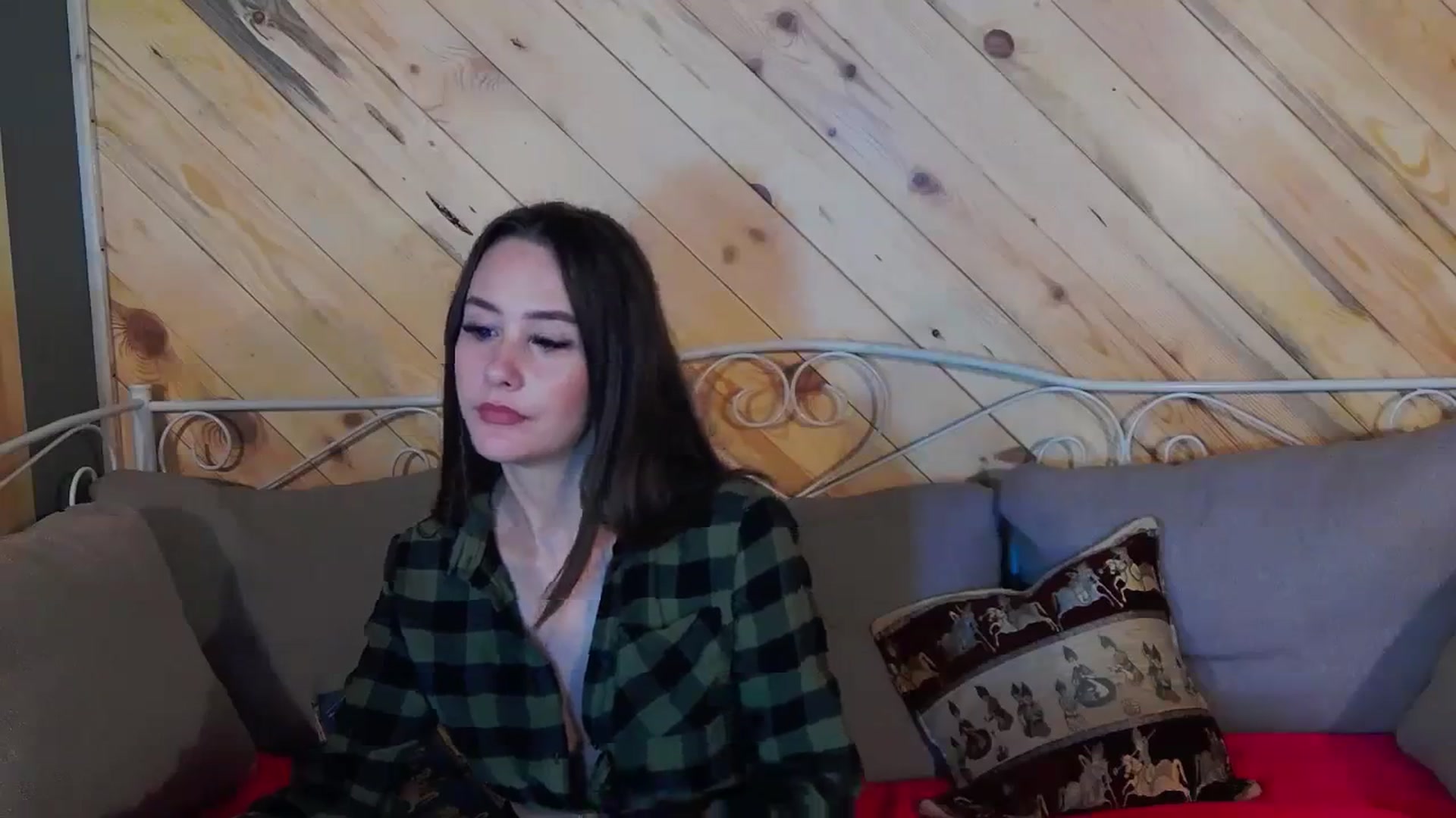 Gallery image thumbnail from Radiance's myfreecams stream on, 10/25/2023, 17:33 image 5 of 20