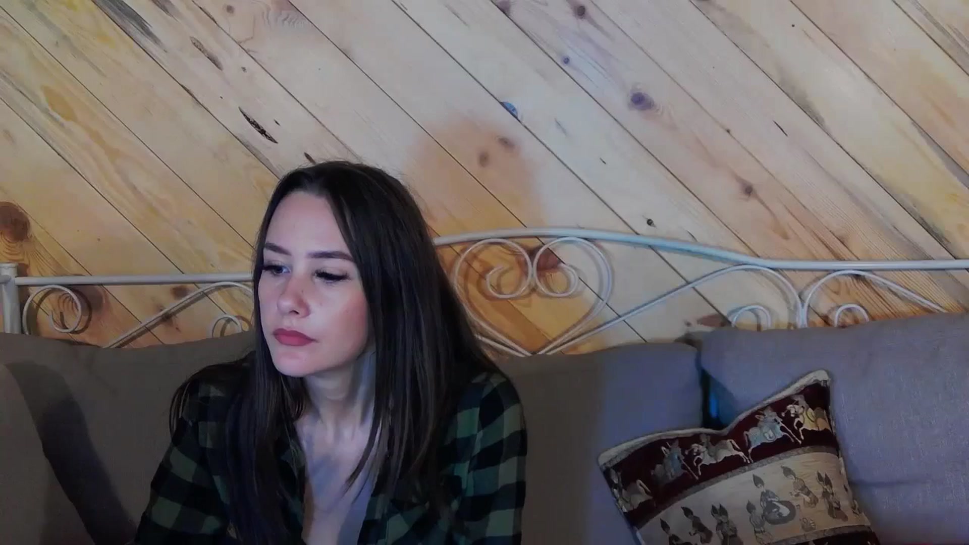 Gallery image thumbnail from Radiance's myfreecams stream on, 10/25/2023, 17:33 image 9 of 20