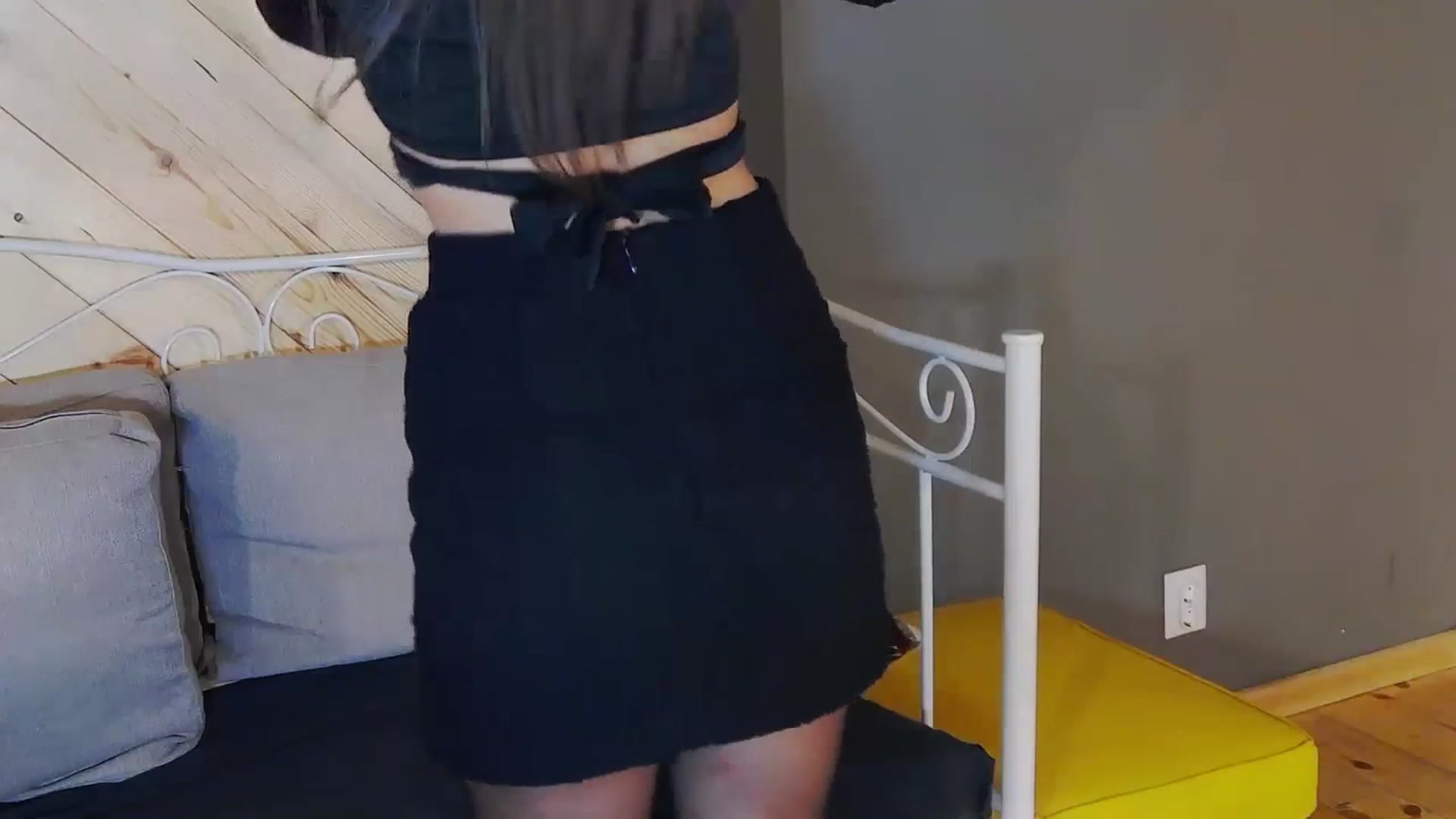 Gallery image thumbnail from Radiance's myfreecams stream on, 10/27/2023, 14:08 image 6 of 20