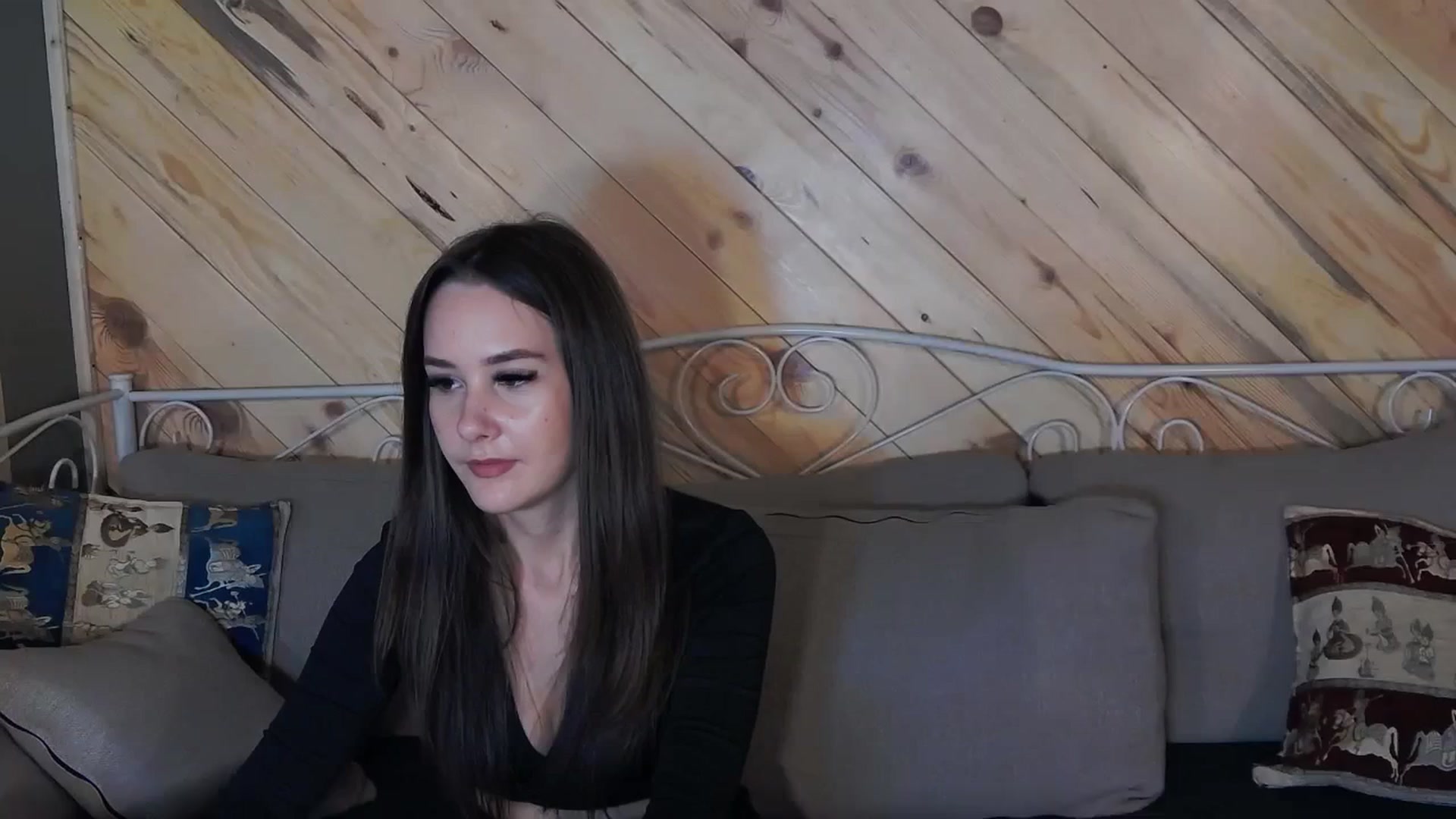 Gallery image thumbnail from Radiance's myfreecams stream on, 10/27/2023, 18:28 image 2 of 20