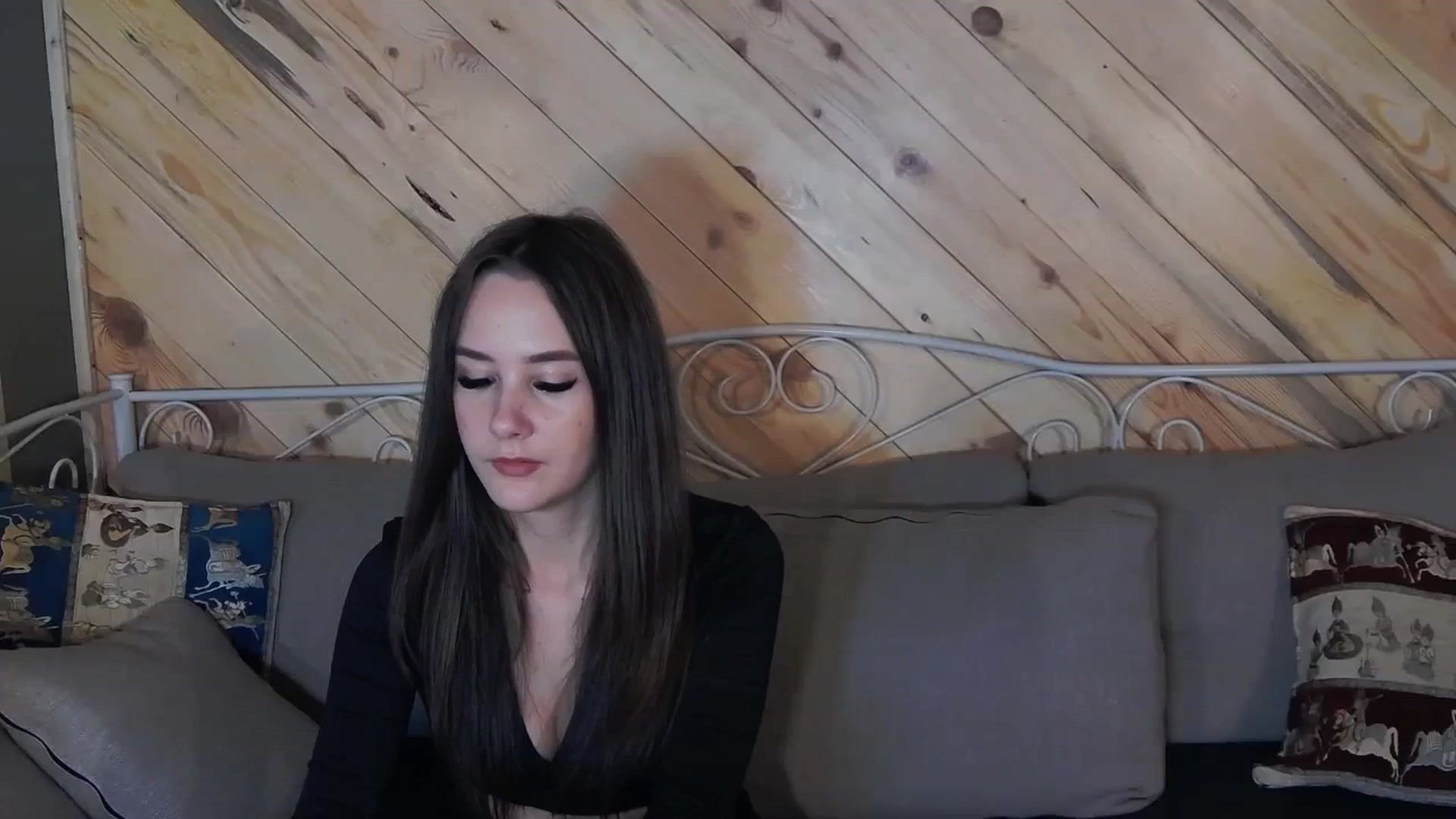 Gallery image thumbnail from Radiance's myfreecams stream on, 10/27/2023, 18:28 image 3 of 20