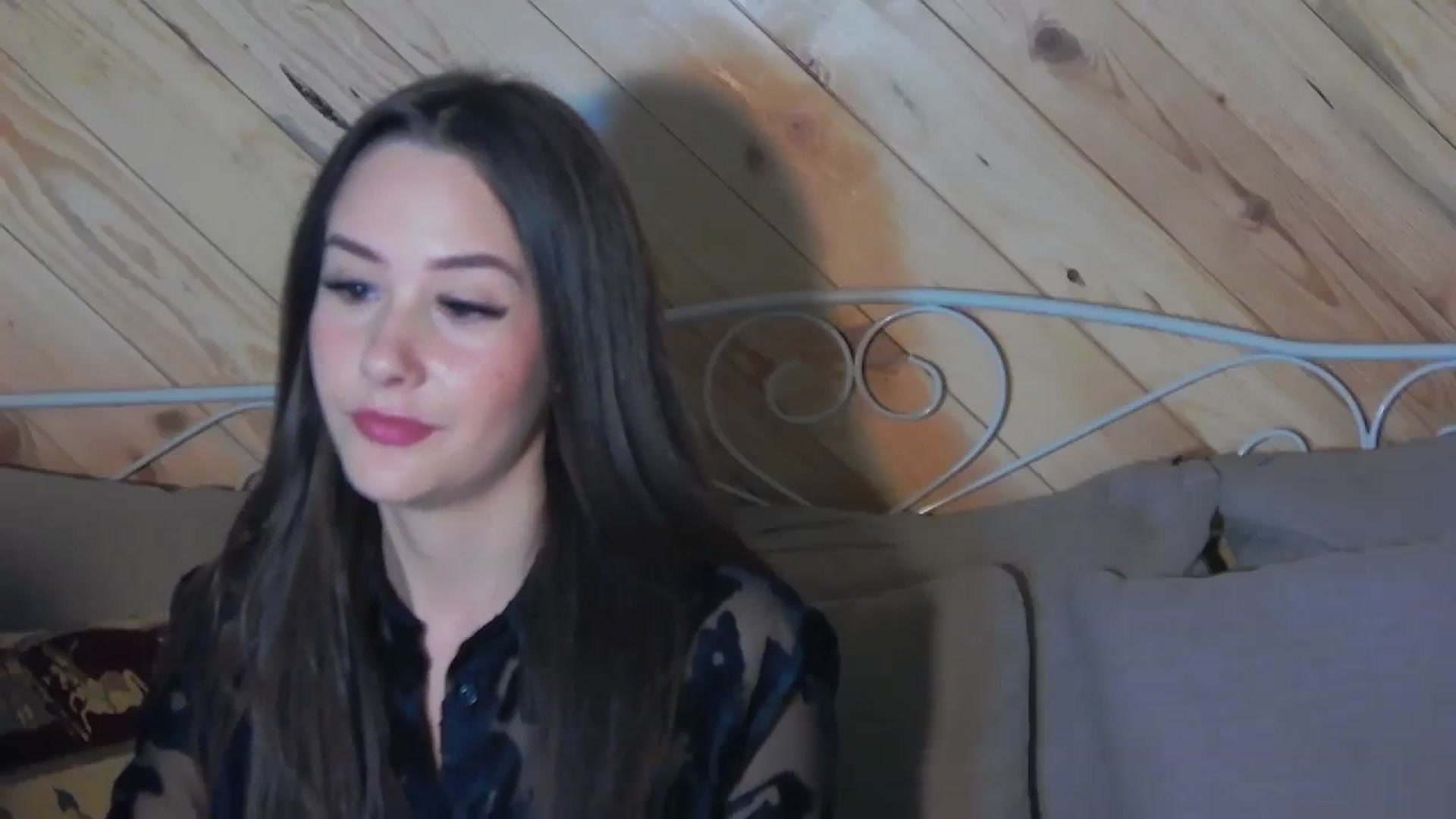 Gallery image thumbnail from Radiance's myfreecams stream on, 11/07/2023, 15:37 image 20 of 20