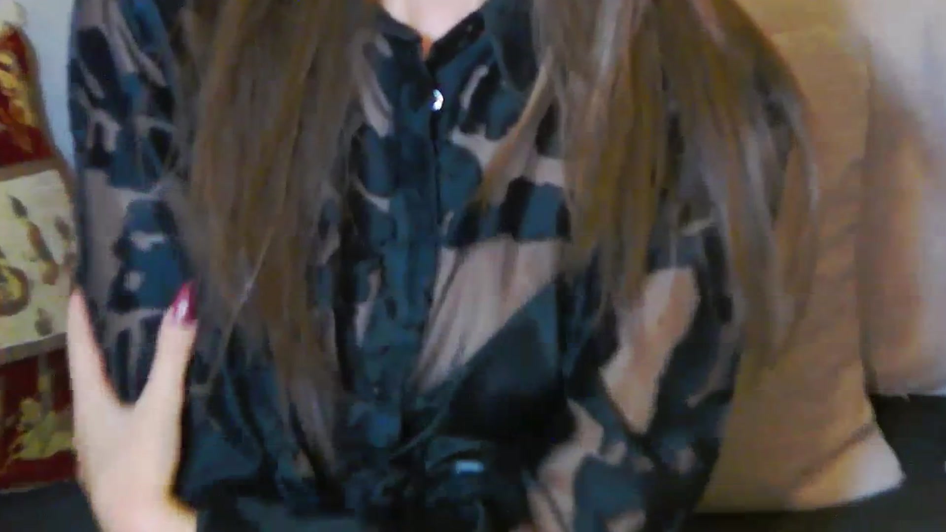 Gallery image thumbnail from Radiance's myfreecams stream on, 11/07/2023, 19:34 image 9 of 20