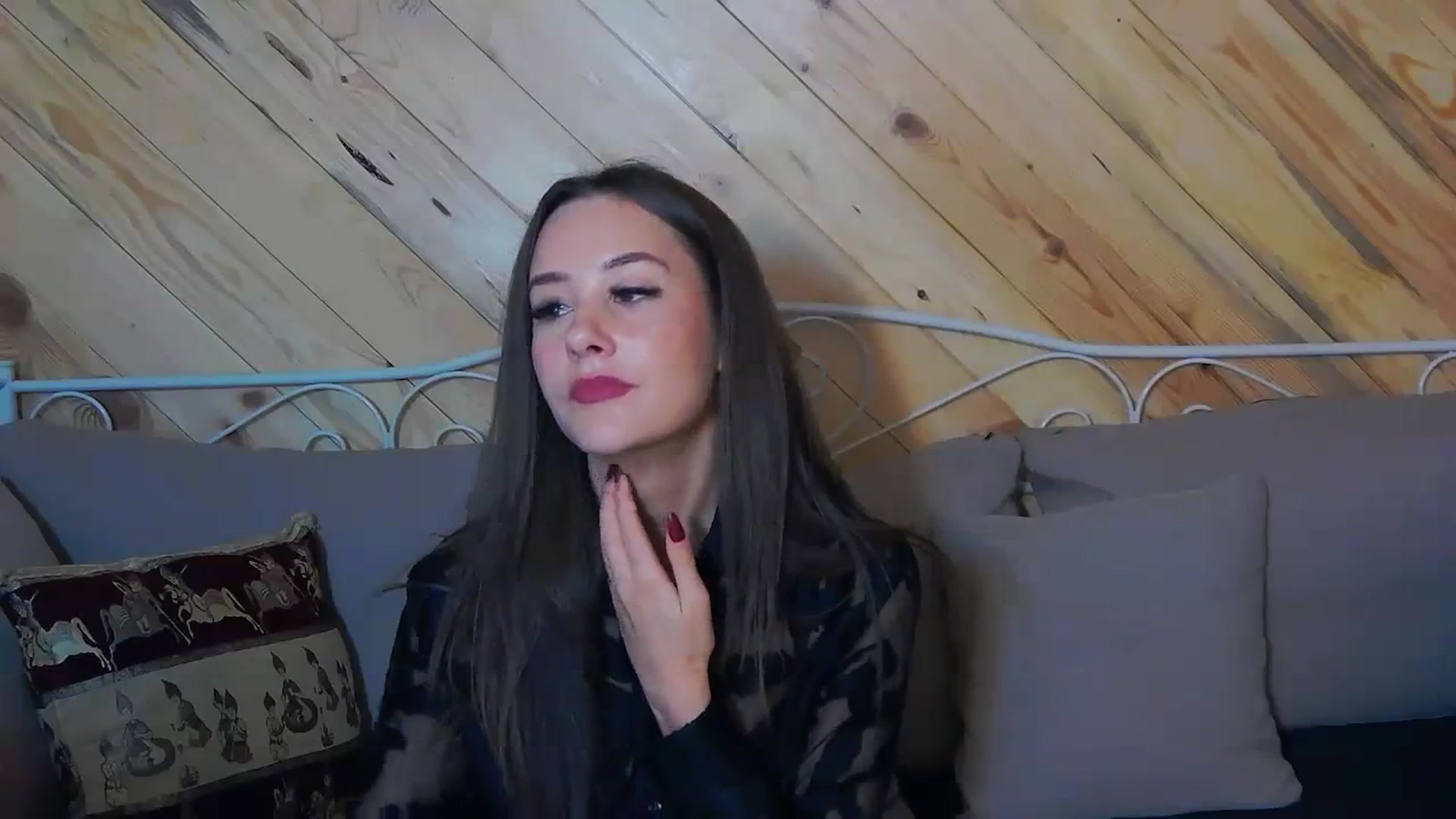 Gallery image thumbnail from Radiance's myfreecams stream on, 11/07/2023, 20:25 image 8 of 20