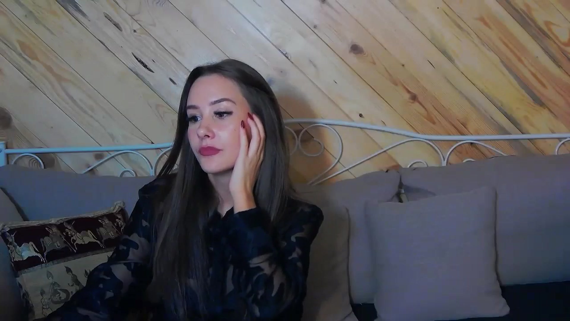 Gallery image thumbnail from Radiance's myfreecams stream on, 11/07/2023, 20:25 image 14 of 20