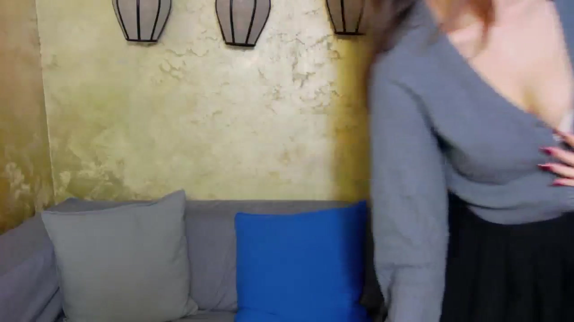 Gallery image thumbnail from Radiance's myfreecams stream on, 11/09/2023, 14:57 image 18 of 20