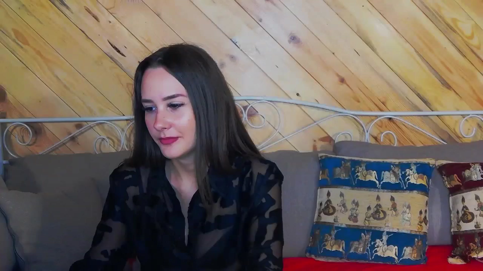 Gallery image thumbnail from Radiance's myfreecams stream on, 11/14/2023, 15:09 image 18 of 20