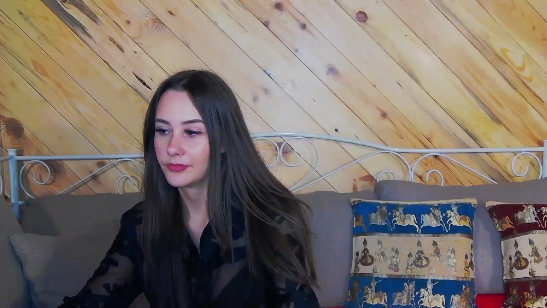 Gallery image thumbnail from Radiance's myfreecams stream on, 11/14/2023, 17:56 image 5 of 20