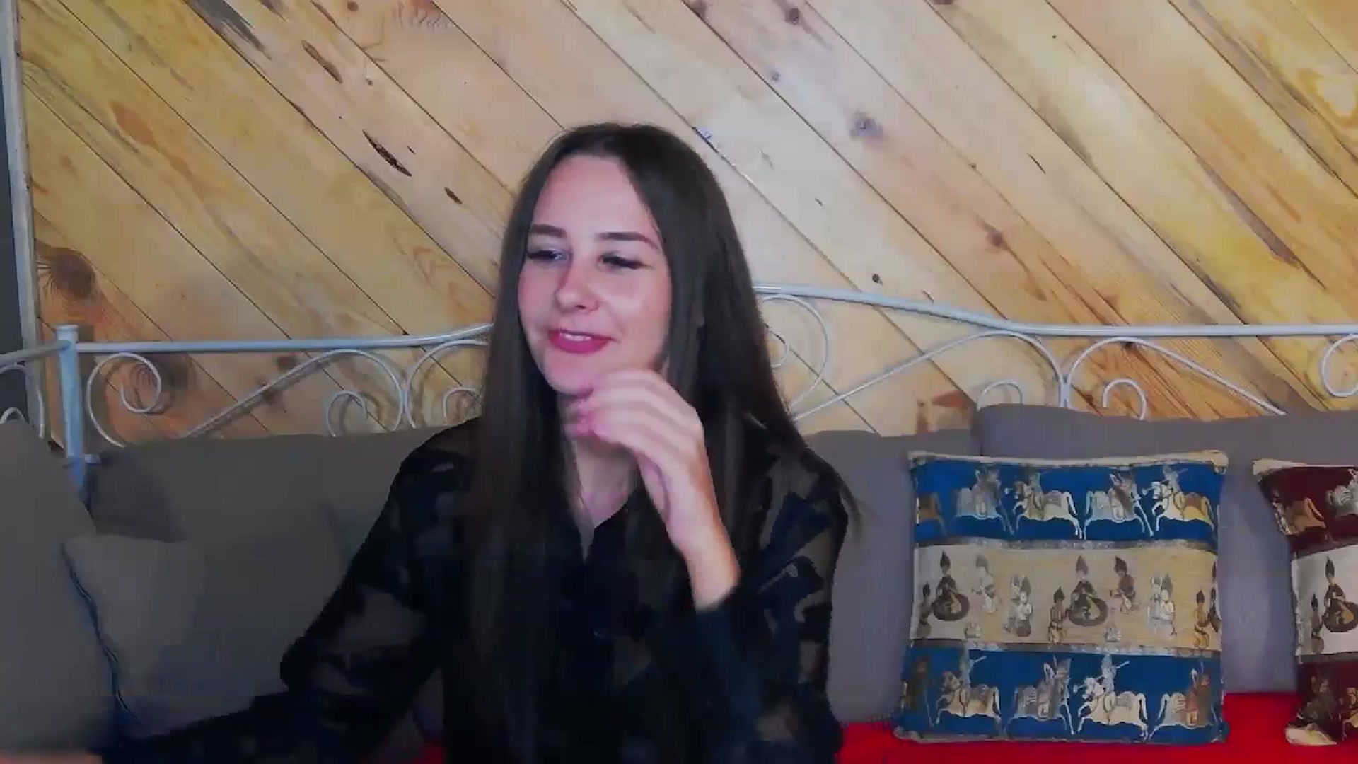 Gallery image thumbnail from Radiance's myfreecams stream on, 11/14/2023, 17:56 image 19 of 20