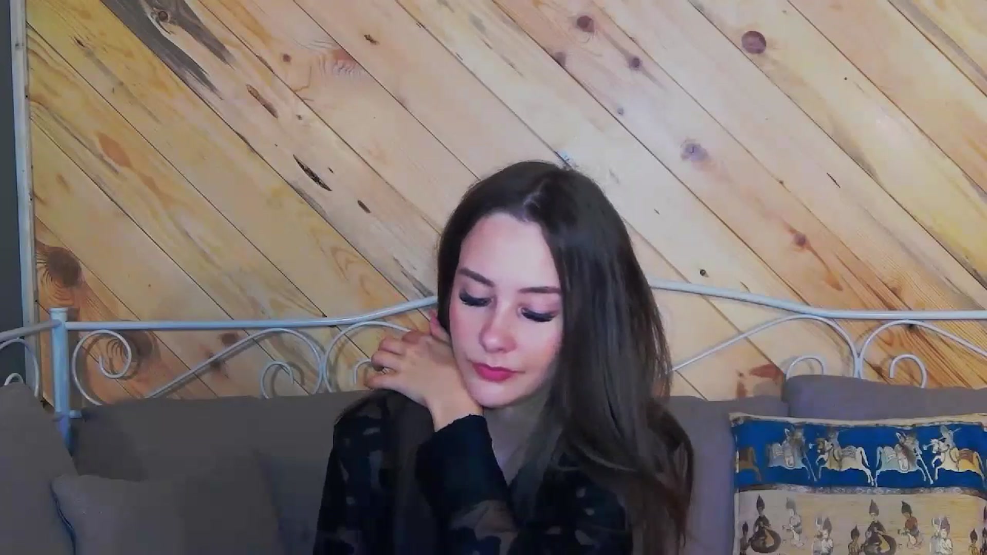 Gallery image thumbnail from Radiance's myfreecams stream on, 11/14/2023, 17:56 image 9 of 20