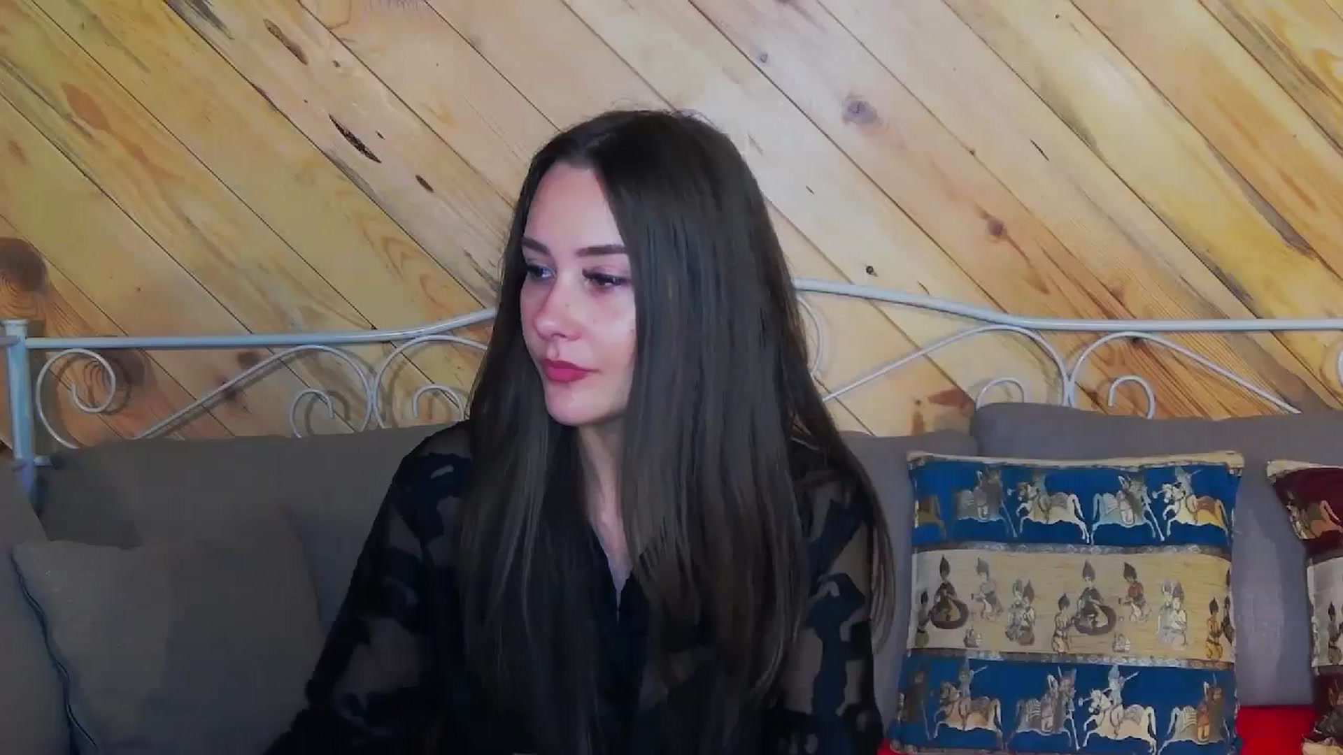 Gallery image thumbnail from Radiance's myfreecams stream on, 11/14/2023, 17:56 image 2 of 20