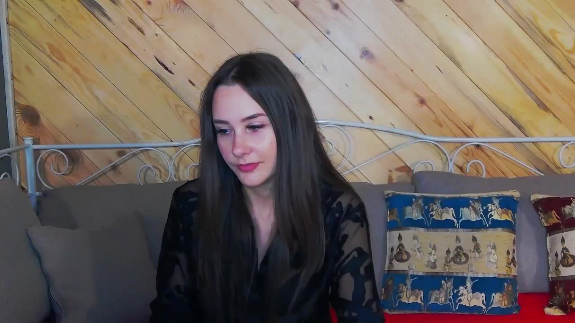 Gallery image thumbnail from Radiance's myfreecams stream on, 11/14/2023, 17:56 image 15 of 20