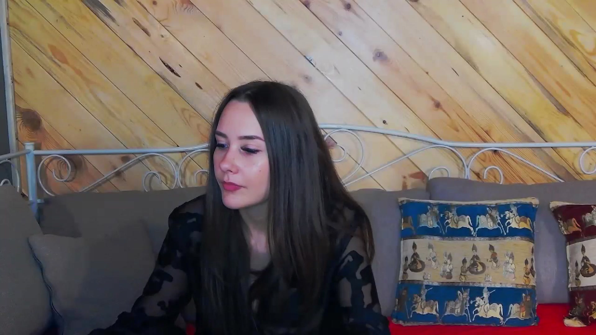 Gallery image thumbnail from Radiance's myfreecams stream on, 11/14/2023, 17:56 image 17 of 20