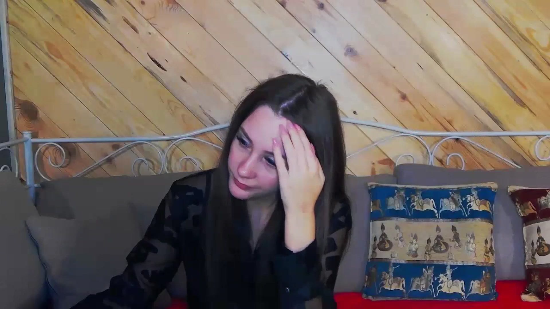 Gallery image thumbnail from Radiance's myfreecams stream on, 11/14/2023, 17:56 image 12 of 20