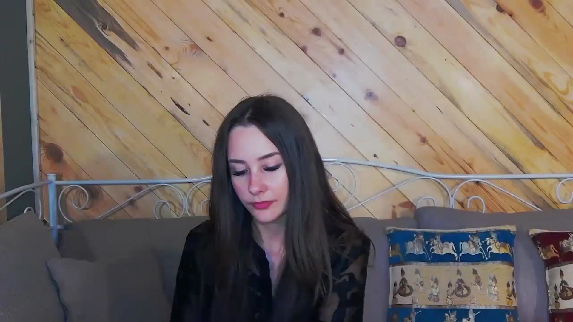 Gallery image thumbnail from Radiance's myfreecams stream on, 11/14/2023, 19:18 image 9 of 20