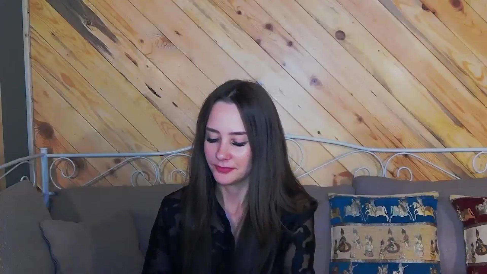 Gallery image thumbnail from Radiance's myfreecams stream on, 11/14/2023, 19:18 image 2 of 20