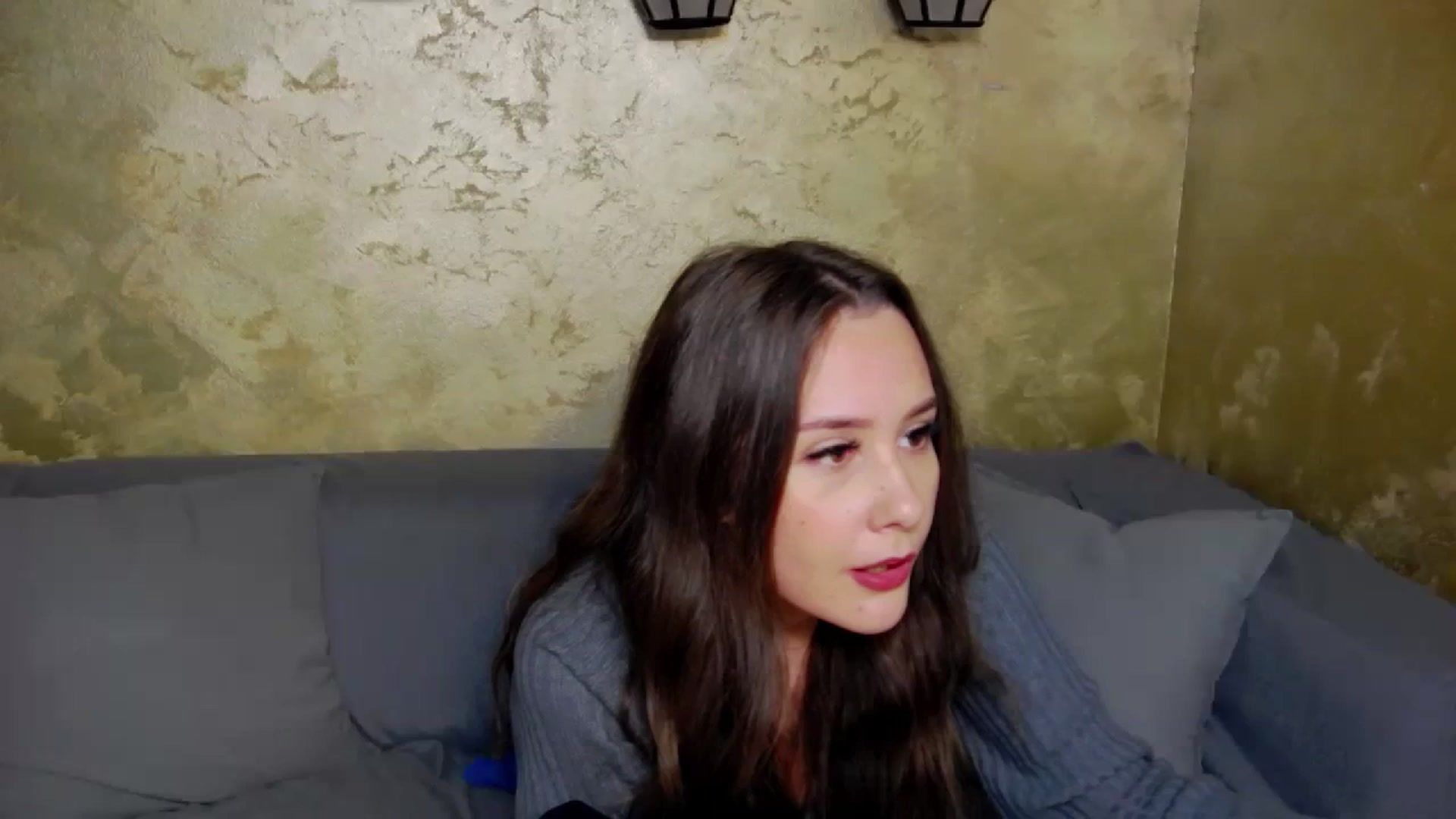 Gallery image thumbnail from Radiance's myfreecams stream on, 11/20/2023, 20:49 image 20 of 20