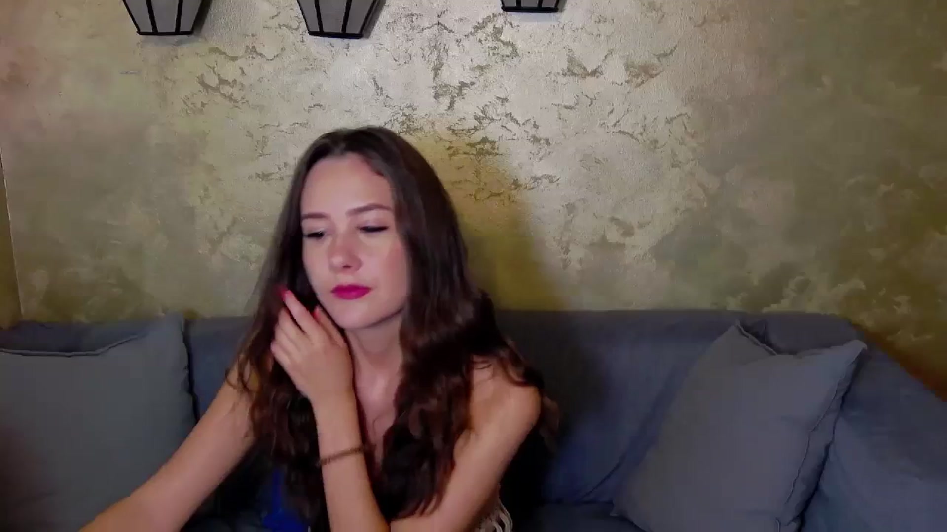 Gallery image thumbnail from Radiance's myfreecams stream on, 11/29/2023, 19:10 image 8 of 20
