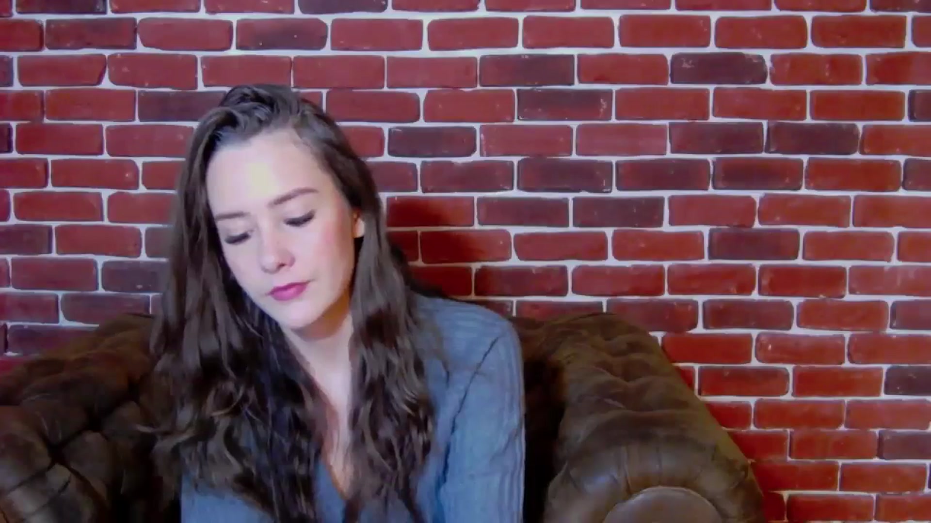 Gallery image thumbnail from Radiance's myfreecams stream on, 12/01/2023, 16:00 image 19 of 20