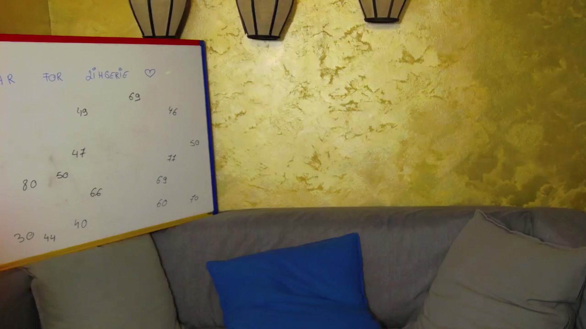 Gallery image thumbnail from Radiance's myfreecams stream on, 12/06/2023, 17:55 image 2 of 20