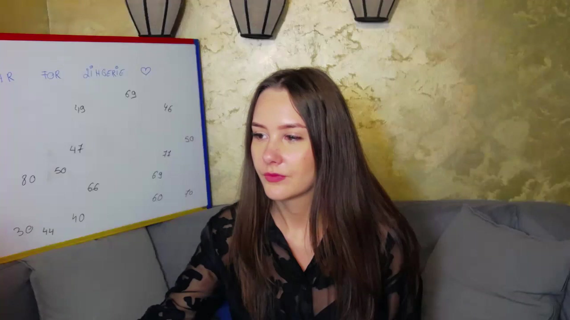 Gallery image thumbnail from Radiance's myfreecams stream on, 12/06/2023, 17:55 image 10 of 20