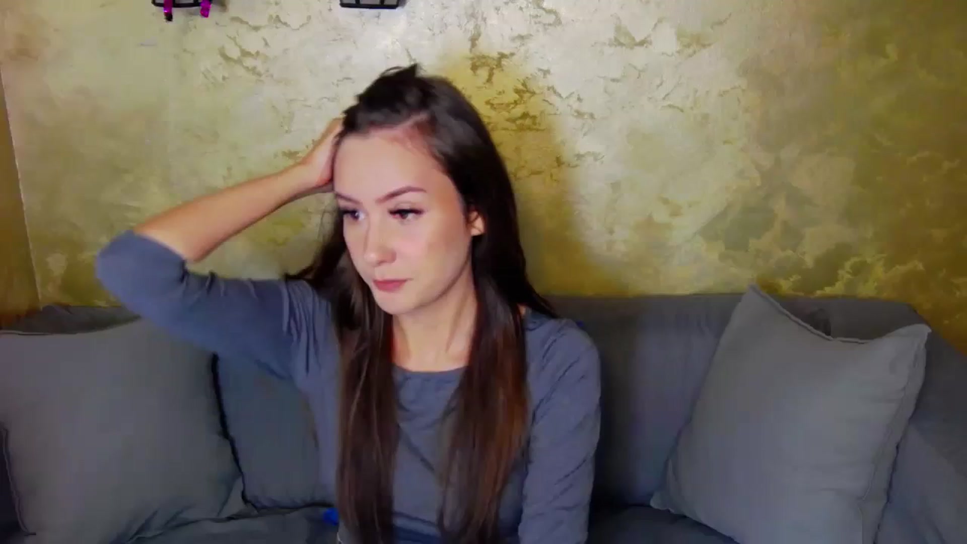 Gallery image thumbnail from Radiance's myfreecams stream on, 12/15/2023, 15:36 image 1 of 20