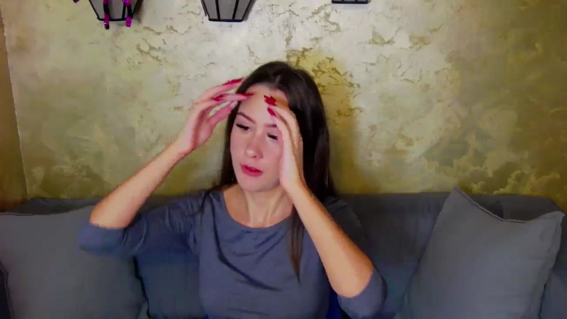 Gallery image thumbnail from Radiance's myfreecams stream on, 12/15/2023, 15:36 image 12 of 20