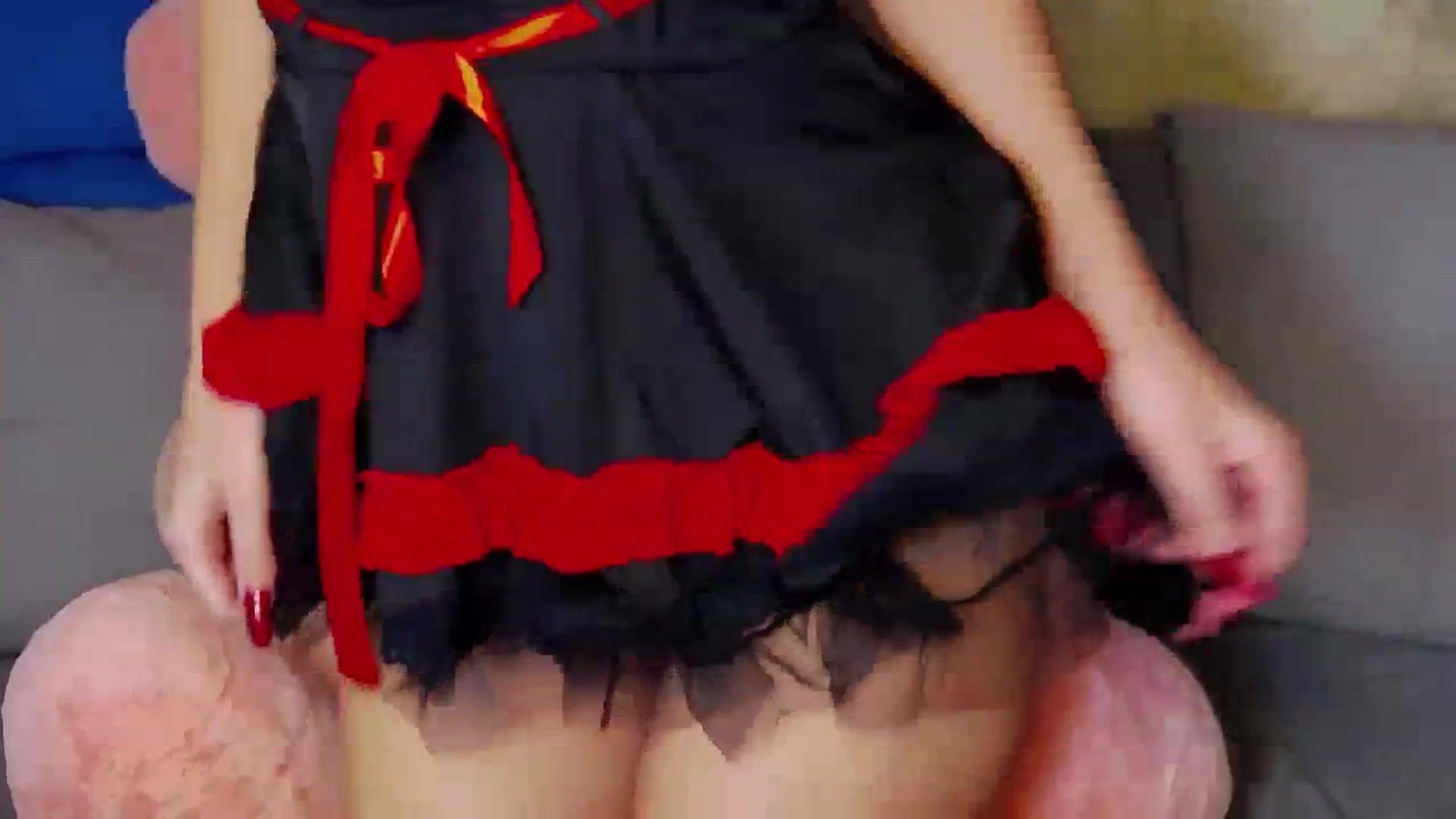 Gallery image thumbnail from Radiance's myfreecams stream on, 12/20/2023, 14:44 image 9 of 20