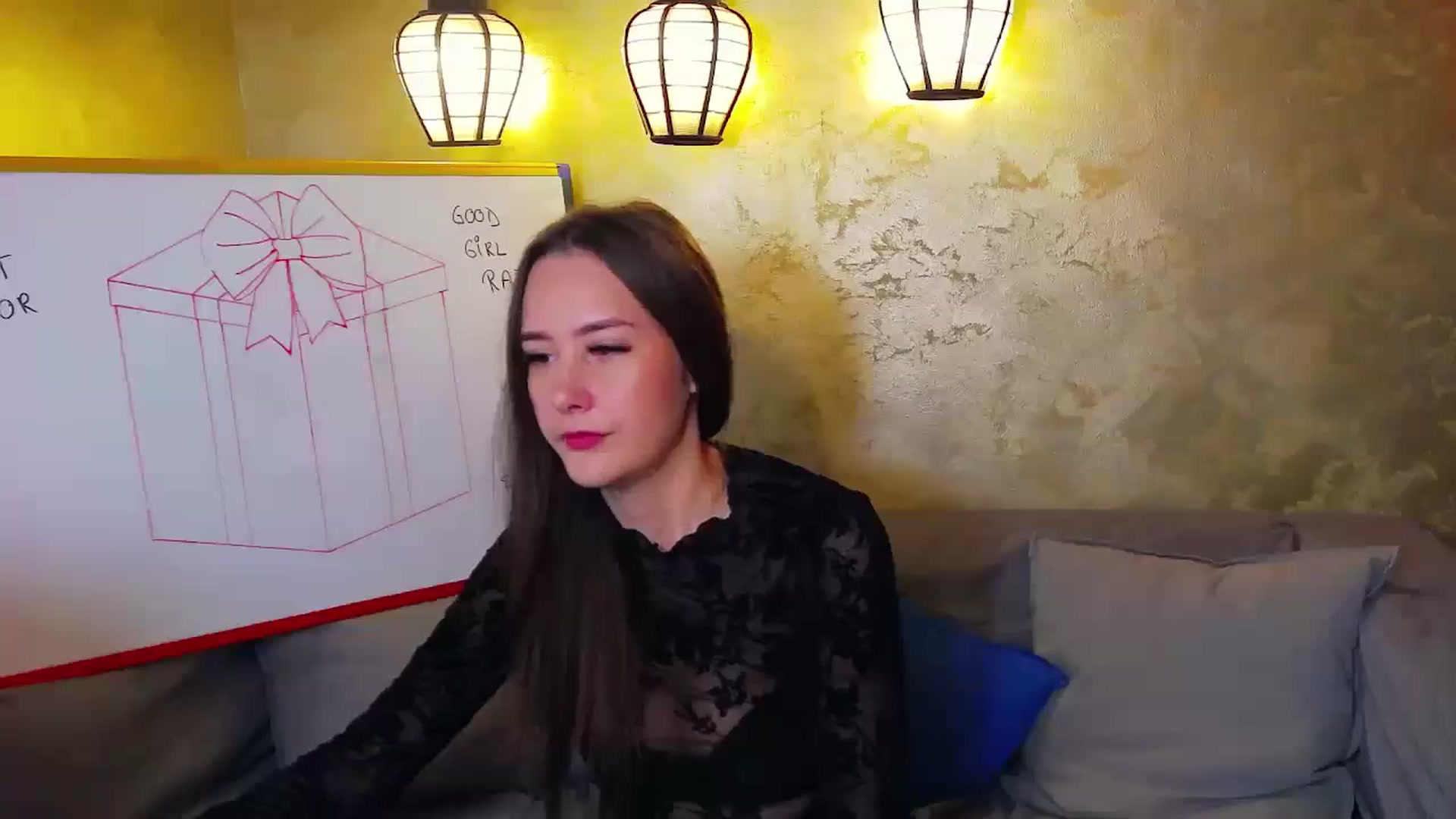 Gallery image thumbnail from Radiance's myfreecams stream on, 12/22/2023, 14:18 image 5 of 20