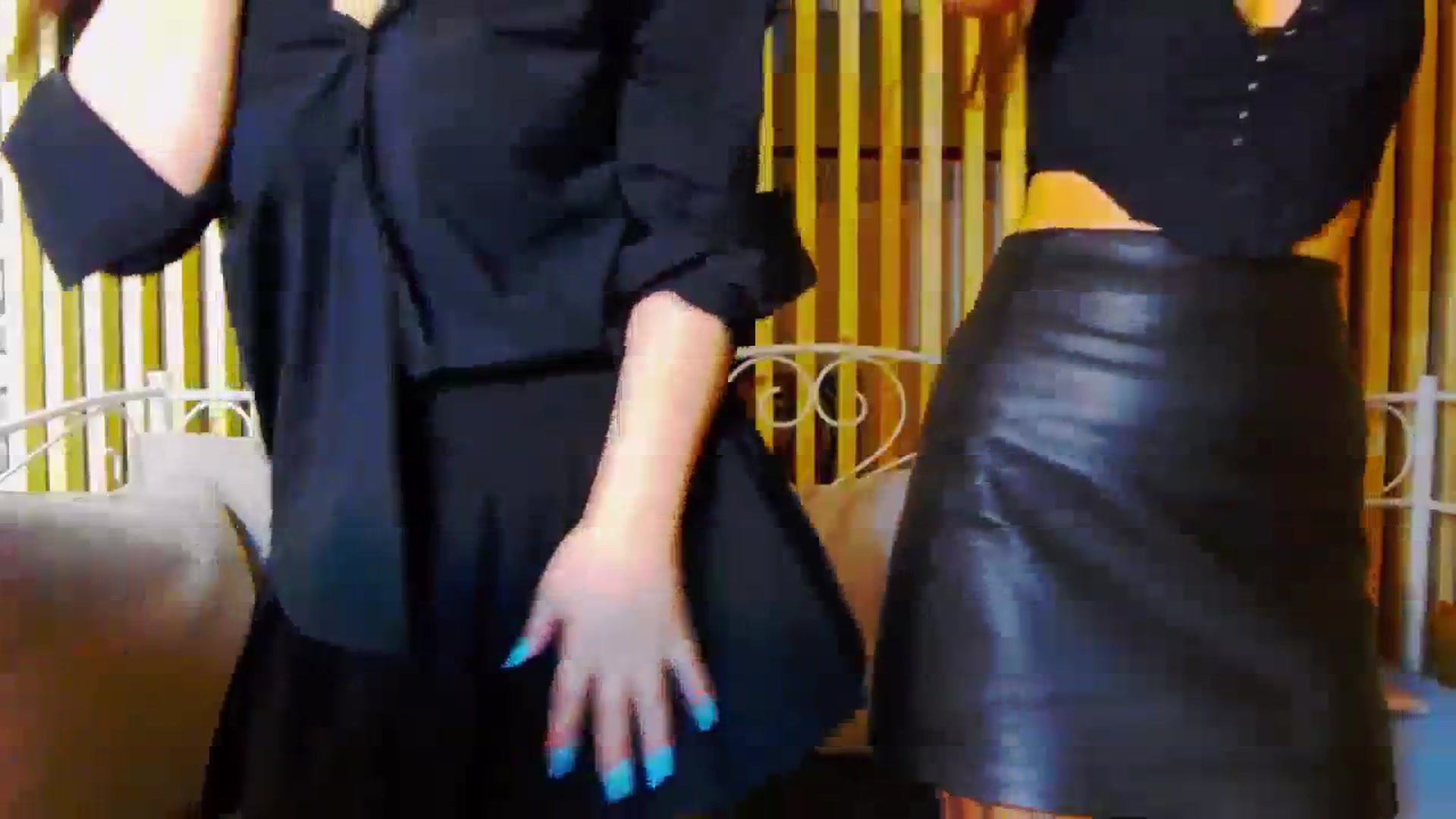 Gallery image thumbnail from Radiance's myfreecams stream on, 12/28/2023, 17:53 image 12 of 20