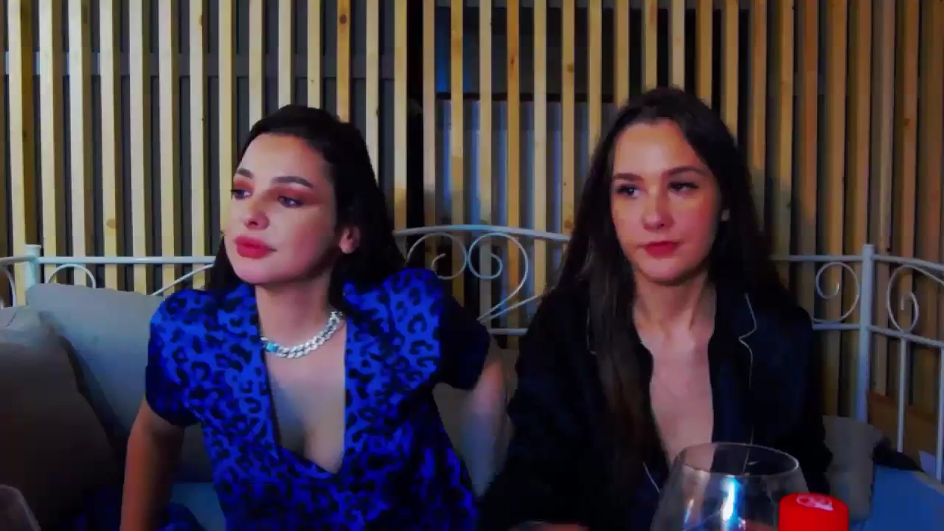 Gallery image thumbnail from Radiance's myfreecams stream on, 12/28/2023, 22:30 image 19 of 20
