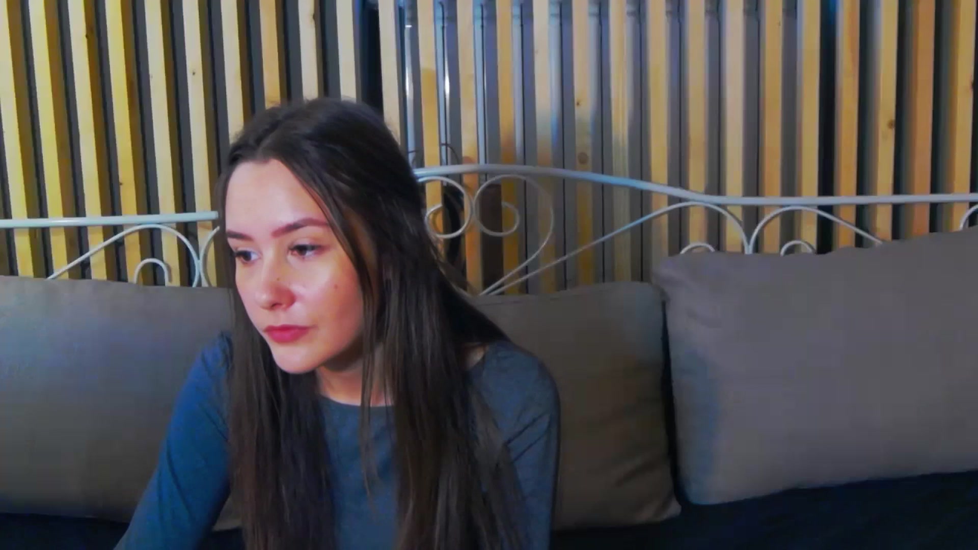 Gallery image thumbnail from Radiance's myfreecams stream on, 01/03/2024, 14:39 image 3 of 20