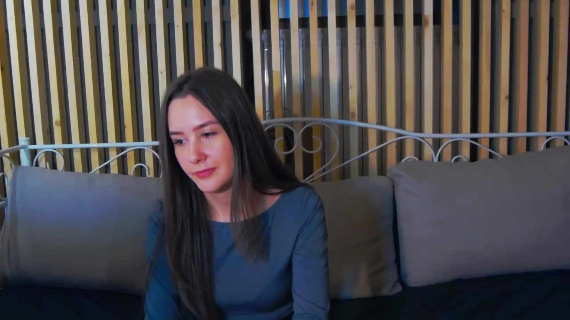 Gallery image thumbnail from Radiance's myfreecams stream on, 01/03/2024, 16:07 image 2 of 20
