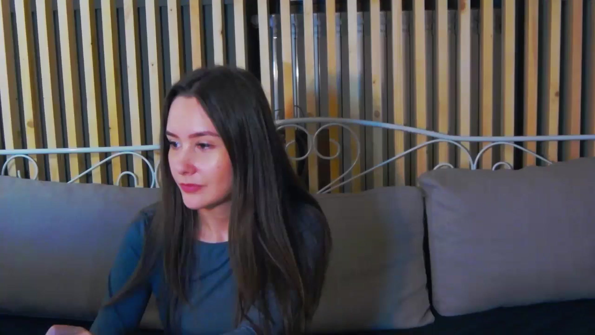 Gallery image thumbnail from Radiance's myfreecams stream on, 01/03/2024, 16:07 image 5 of 20