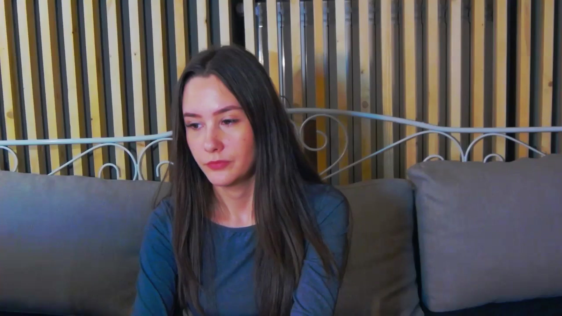 Gallery image thumbnail from Radiance's myfreecams stream on, 01/03/2024, 16:07 image 14 of 20