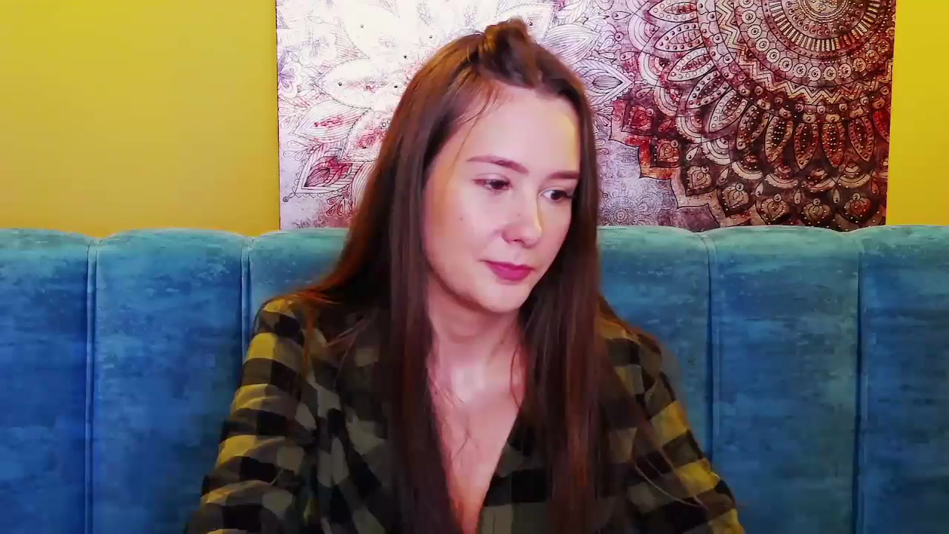 Gallery image thumbnail from Radiance's myfreecams stream on, 01/04/2024, 14:35 image 16 of 20