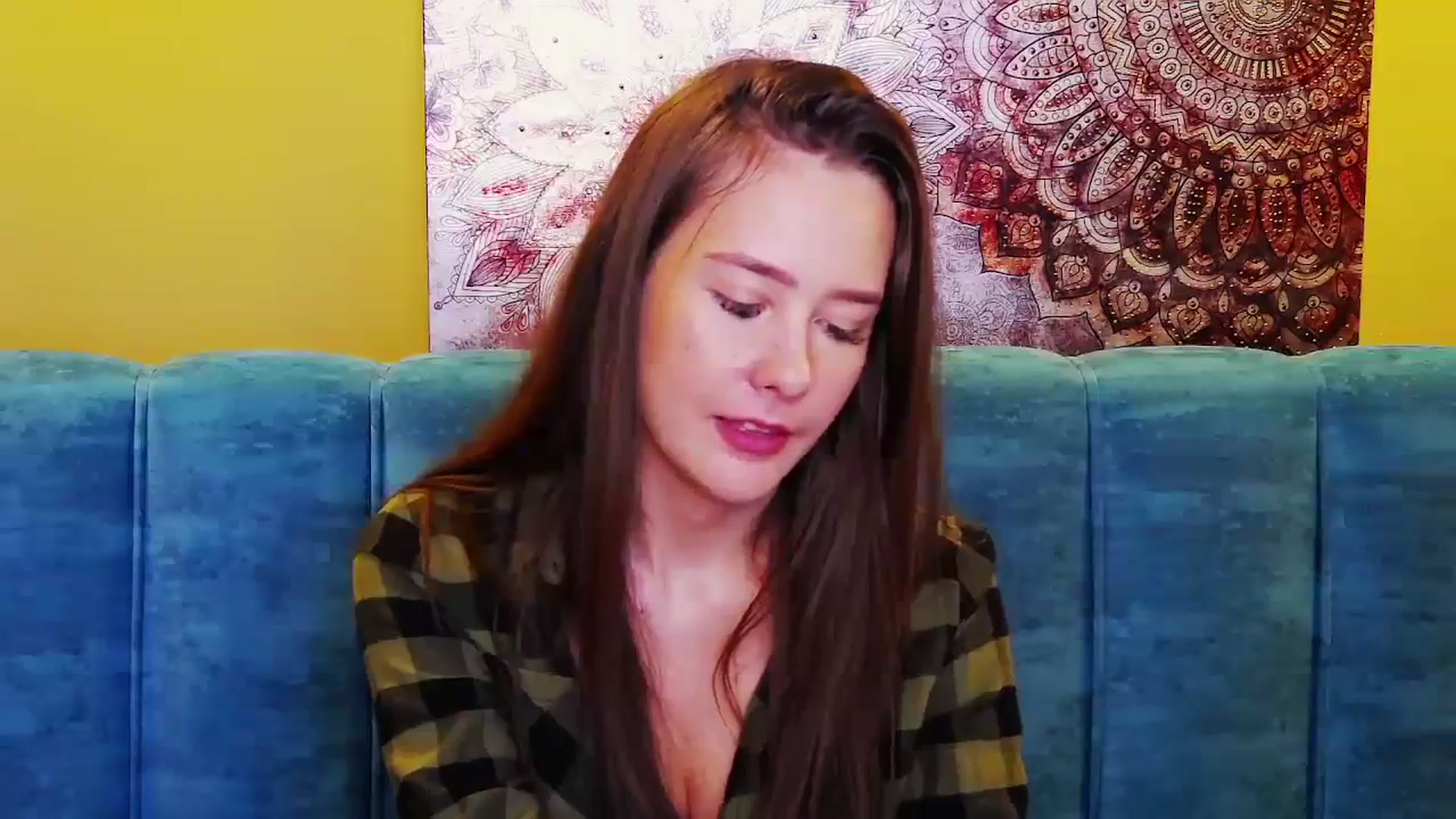 Gallery image thumbnail from Radiance's myfreecams stream on, 01/04/2024, 14:35 image 17 of 20