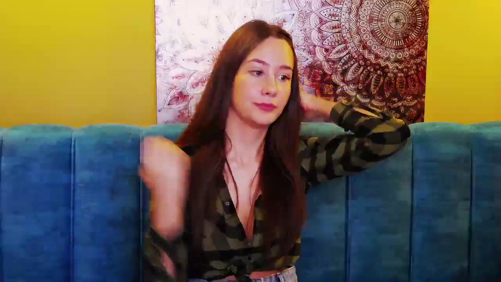 Gallery image thumbnail from Radiance's myfreecams stream on, 01/04/2024, 14:35 image 6 of 20