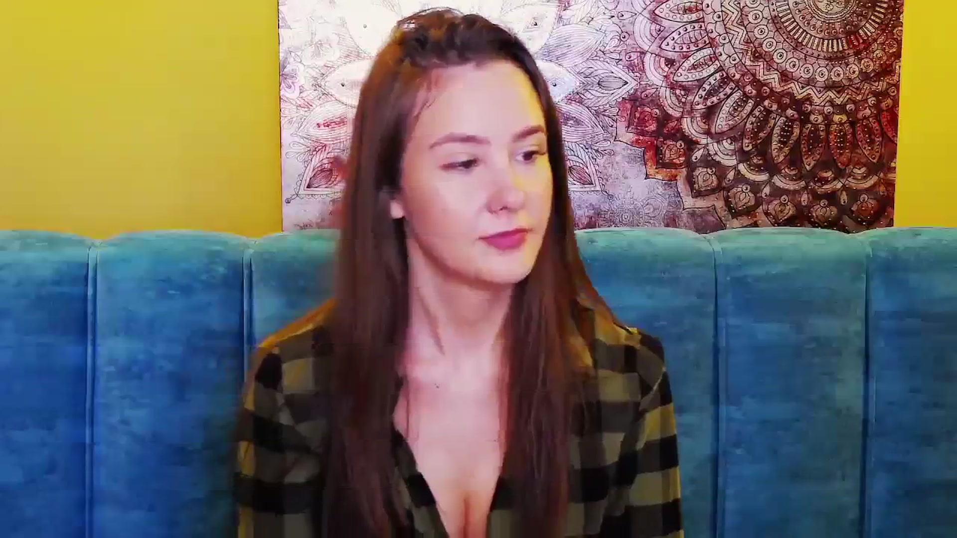 Gallery image thumbnail from Radiance's myfreecams stream on, 01/04/2024, 14:35 image 20 of 20